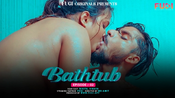 Bathtub