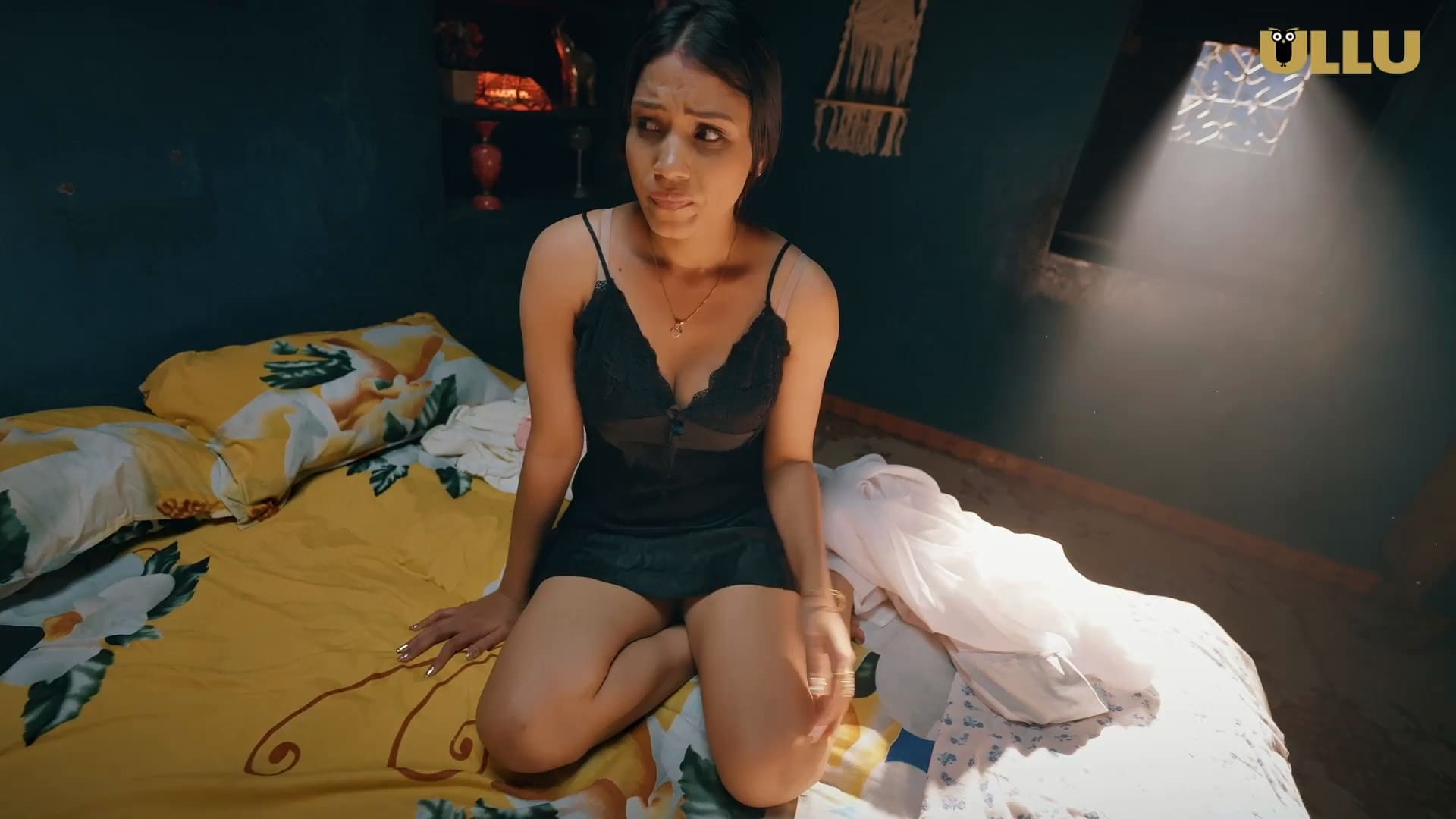 Dil Sambhal Ja Zara Part 1 S01E03 2024 Hindi Hot Web Series – Ullu
