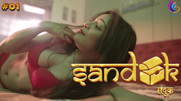 Sandook E01 2024 Hindi Hot Web Series – Peakok