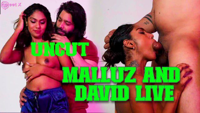 Malluz & David 2024 Hindi Uncut Hot Short Film – Meetx