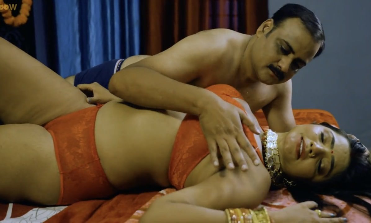 Vashikaran S01E01 Hindi Hot Web Series – WoowChannel