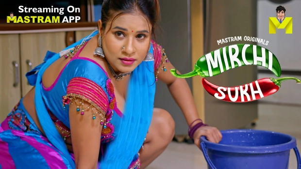 Mirchi Sukh E01 2024 Hindi Hot Web Series – MasTram
