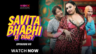 Savita Bhabhi Ki Diary