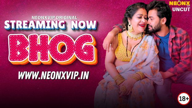 Bhog 2025 Hindi Uncut Short Film – Neonx
